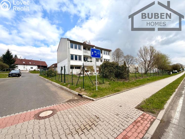 Prodej rodinného domu Rozvadov č. 70