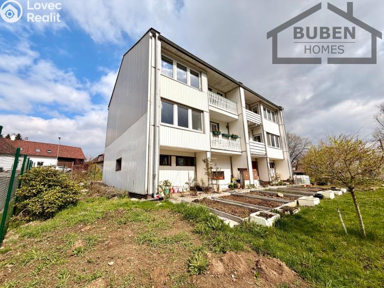 Prodej rodinného domu Rozvadov č. 71