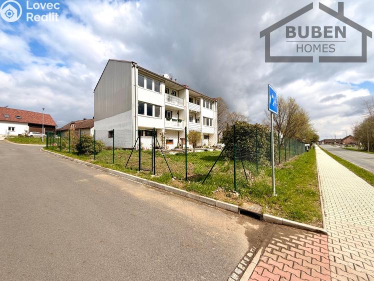 Prodej rodinného domu Rozvadov č. 72