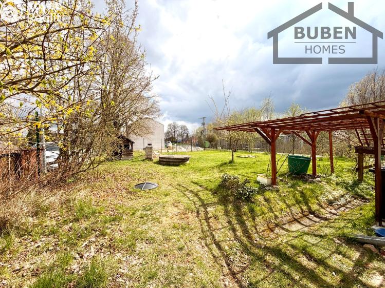 Prodej rodinného domu Rozvadov č. 73