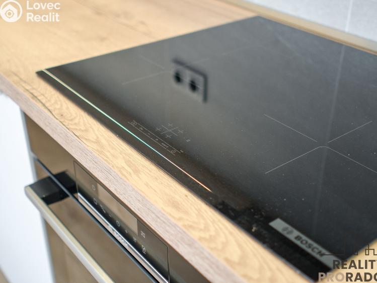 Pronájem bytu 2+KK Ostrava, Varenská 2941/12 č. 11