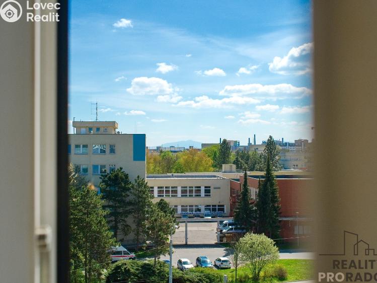 Pronájem bytu 2+KK Ostrava, Varenská 2941/12 č. 13