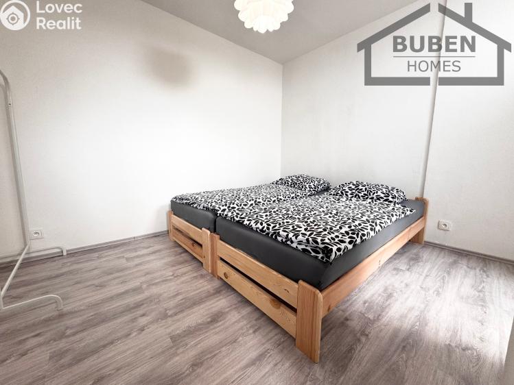 Prodej bytu 2+KK Přimda, Nová 181 č. 3