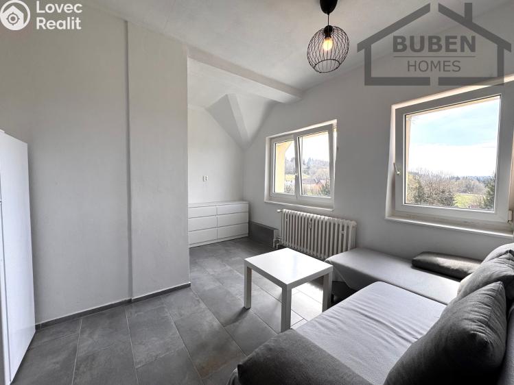 Prodej bytu 2+KK Přimda, Nová 181 č. 7