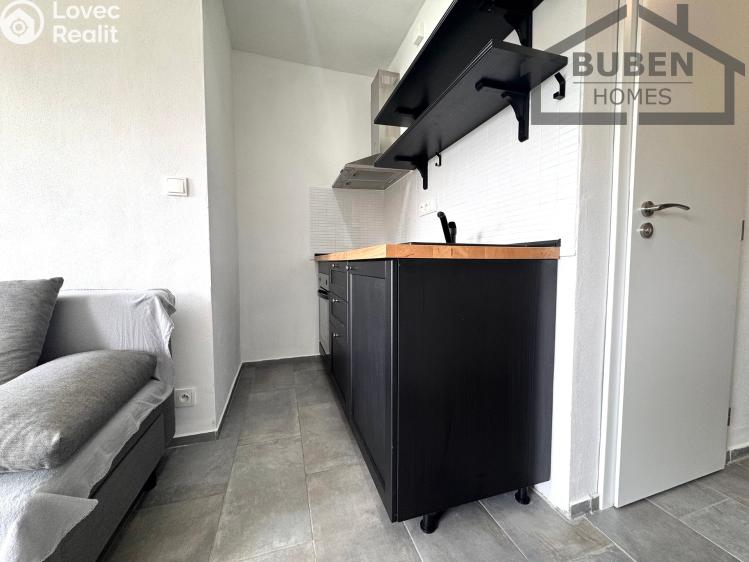 Prodej bytu 2+KK Přimda, Nová 181 č. 8