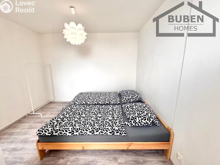 Prodej bytu 2+KK Přimda, Nová 181 č. 11