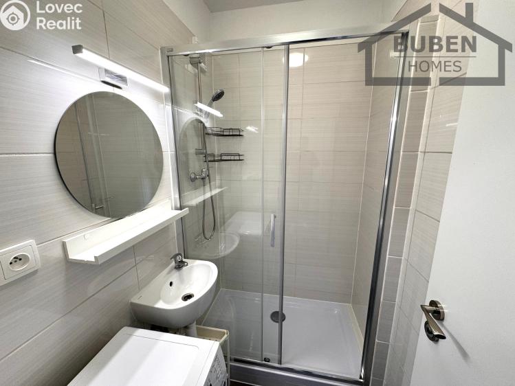 Prodej bytu 2+KK Přimda, Nová 181 č. 12