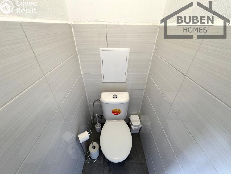 Prodej bytu 2+KK Přimda, Nová 181 č. 13