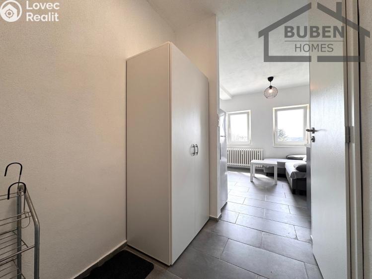 Prodej bytu 2+KK Přimda, Nová 181 č. 14