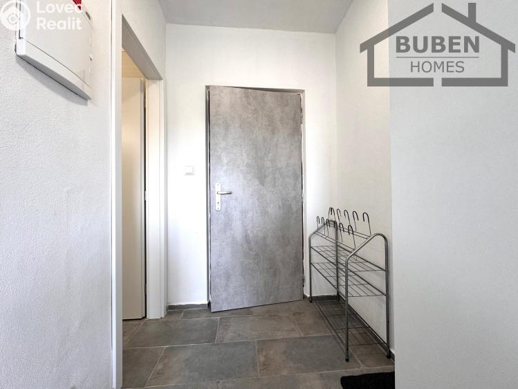 Prodej bytu 2+KK Přimda, Nová 181 č. 15