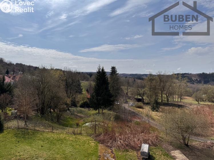 Prodej bytu 2+KK Přimda, Nová 181 č. 16