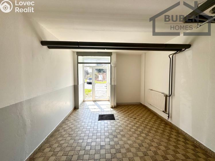 Prodej bytu 2+KK Přimda, Nová 181 č. 17