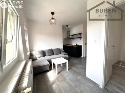 Prodej bytu 2+KK Přimda, Nová 181 č. 2