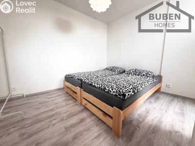 Prodej bytu 2+KK Přimda, Nová 181 č. 3