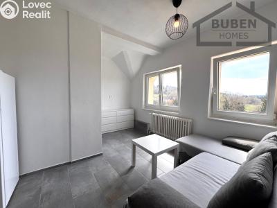 Продажа квартиры 2+KK Přimda, Nová 181 č. 7
