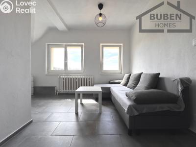 Продажа квартиры 2+KK Přimda, Nová 181 č. 9