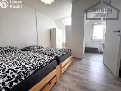 Продажа квартиры 2+KK Přimda, Nová 181 č. 10