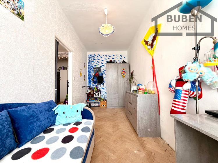 Prodej bytu 3+1 Tachov, Školní 1364 č. 10