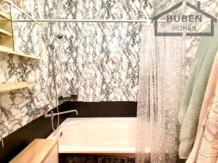 Prodej bytu 3+1 Tachov, Školní 1364 č. 12