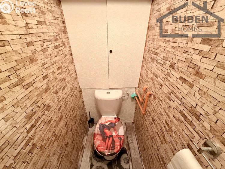 Prodej bytu 3+1 Tachov, Školní 1364 č. 13