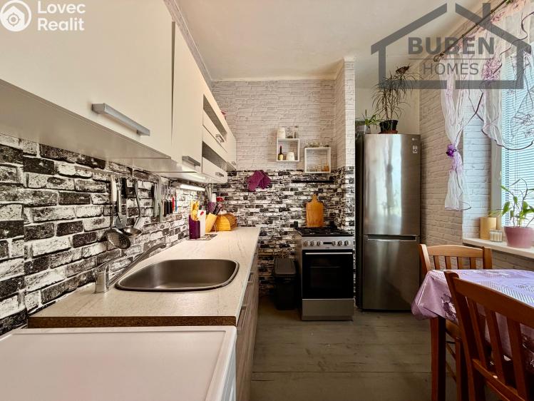 Prodej bytu 3+1 Tachov, Školní 1364 č. 18