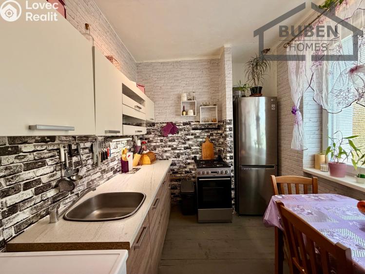 Prodej bytu 3+1 Tachov, Školní 1364 č. 19