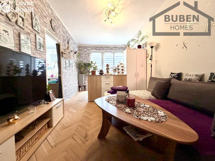 Prodej bytu 3+1 Tachov, Školní 1364 č. 26