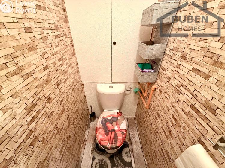 Prodej bytu 3+1 Tachov, Školní 1364 č. 35