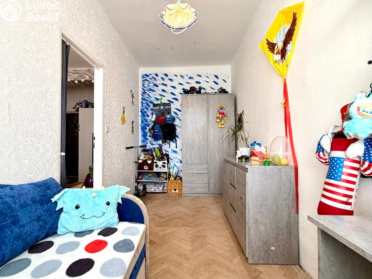 Prodej bytu 3+1 Tachov, Školní 1364 č. 39