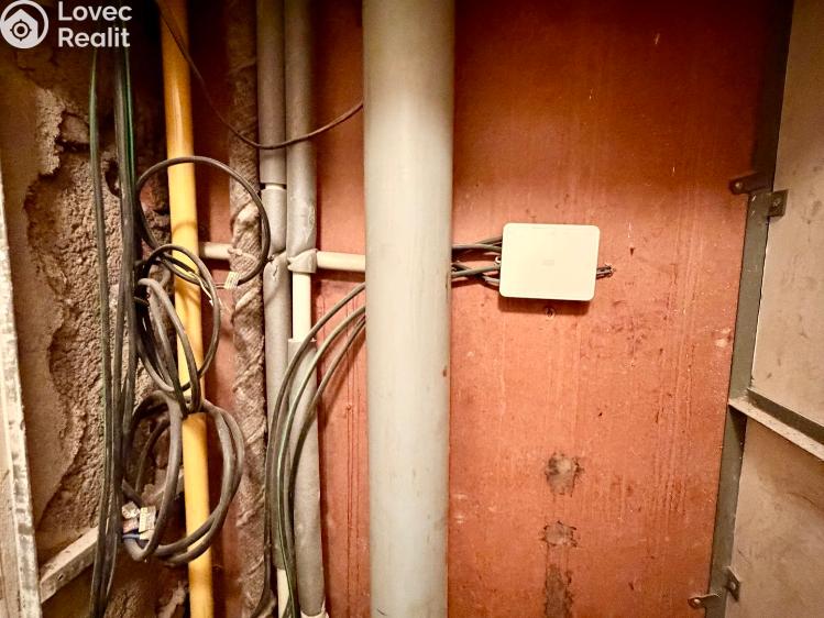 Prodej bytu 3+1 Tachov, Školní 1364 č. 51