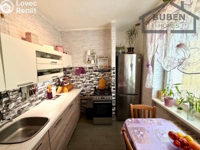 Prodej bytu 3+1 Tachov, Školní 1364 č. 3