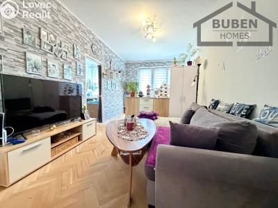 Продажа квартиры 3+1 Tachov, Školní 1364 č. 22