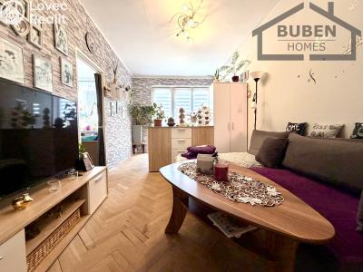 Продажа квартиры 3+1 Tachov, Školní 1364 č. 26