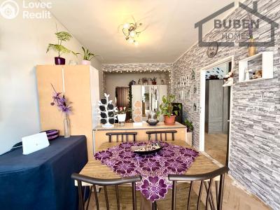 Продажа квартиры 3+1 Tachov, Školní 1364 č. 28