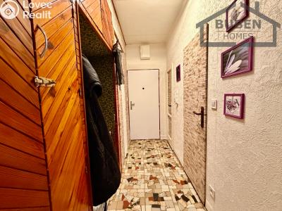 Продажа квартиры 3+1 Tachov, Školní 1364 č. 42