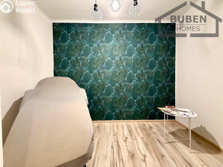 Оренда торгового приміщення Tachov, Husitská č. 3