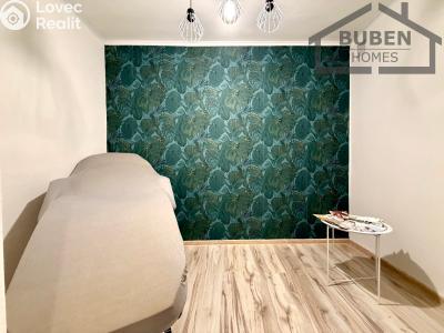 Rent commercial space Tachov, Husitská č. 3