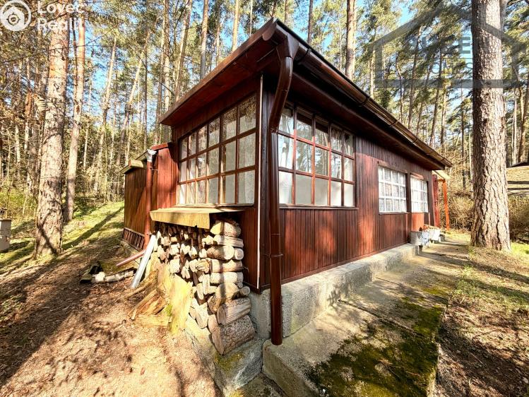 Prodej chaty Tachov č. 5