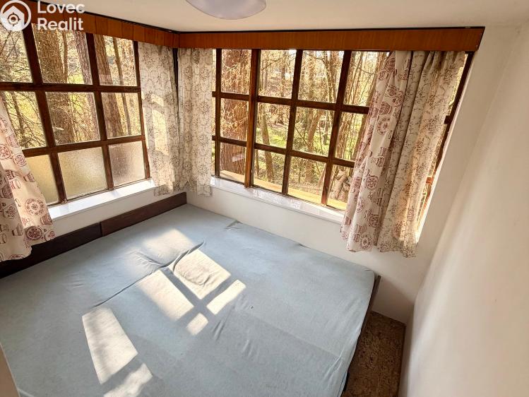 Prodej chaty Tachov č. 6