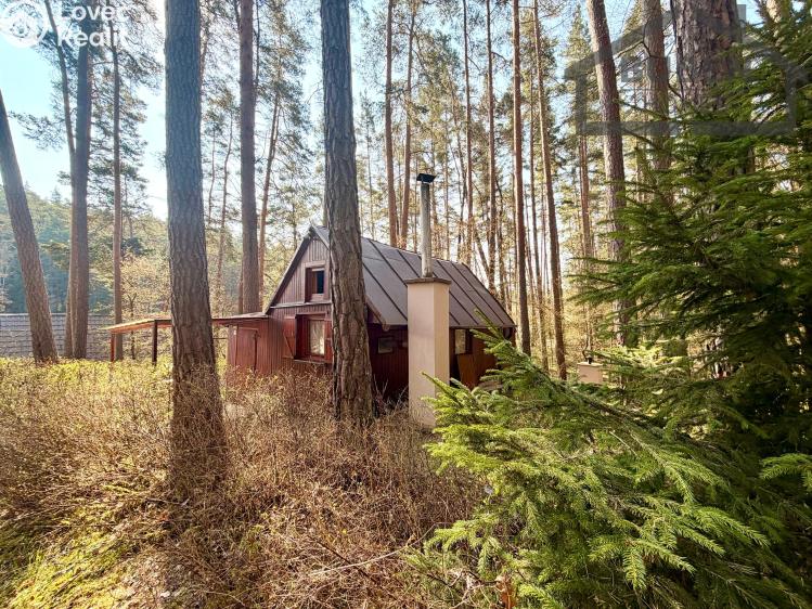 Prodej chaty Tachov č. 7