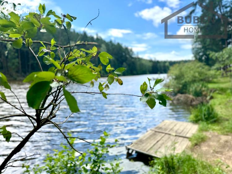 Prodej chaty Tachov č. 8