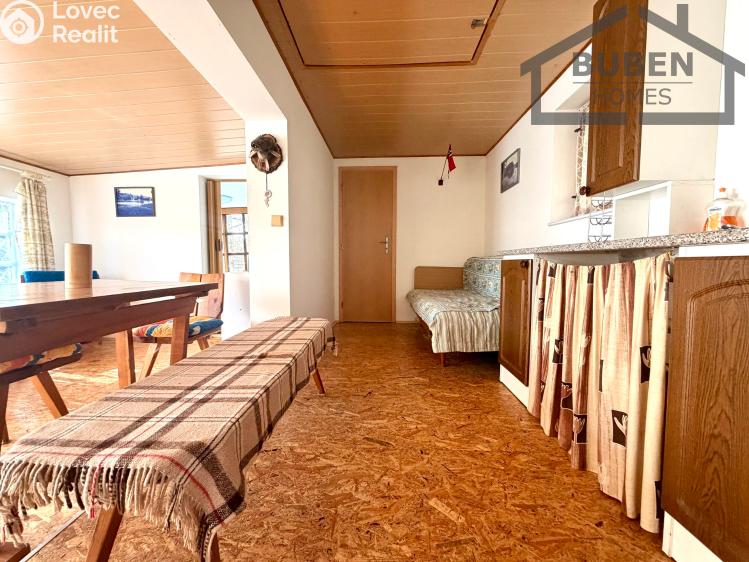 Prodej chaty Tachov č. 10