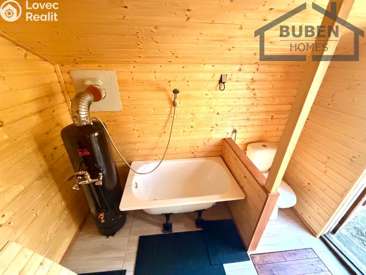 Prodej chaty Tachov č. 11