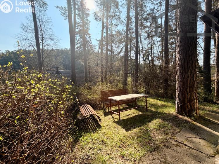 Prodej chaty Tachov č. 12