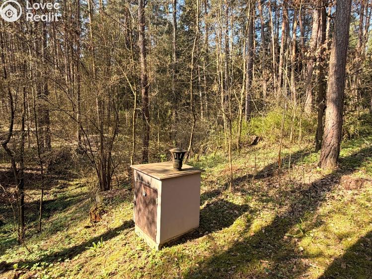 Prodej chaty Tachov č. 13