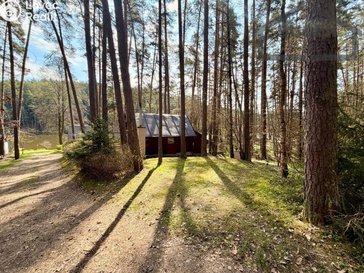 Prodej chaty Tachov č. 14