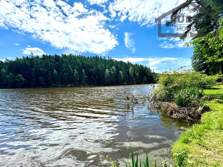 Prodej chaty Tachov č. 15