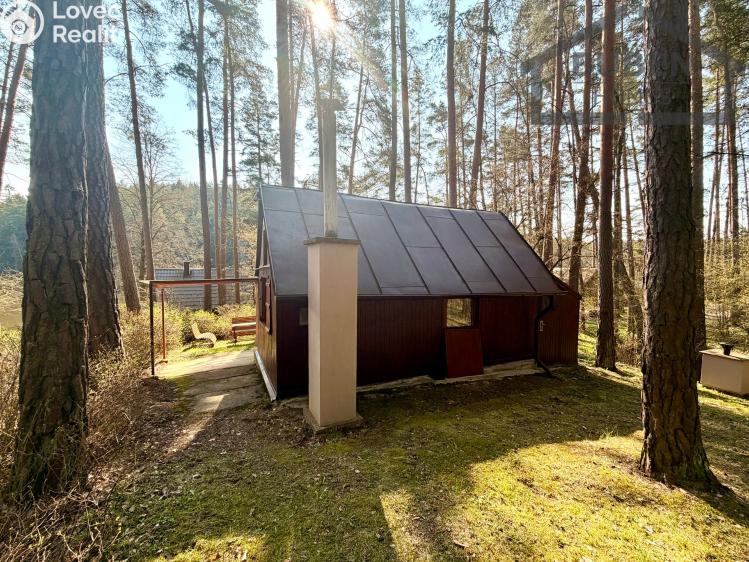 Prodej chaty Tachov č. 16