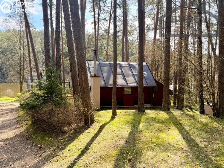 Prodej chaty Tachov č. 18