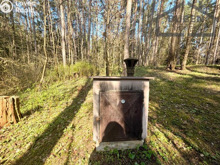 Prodej chaty Tachov č. 19